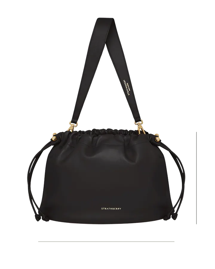 Charlotte Midi Drawstring