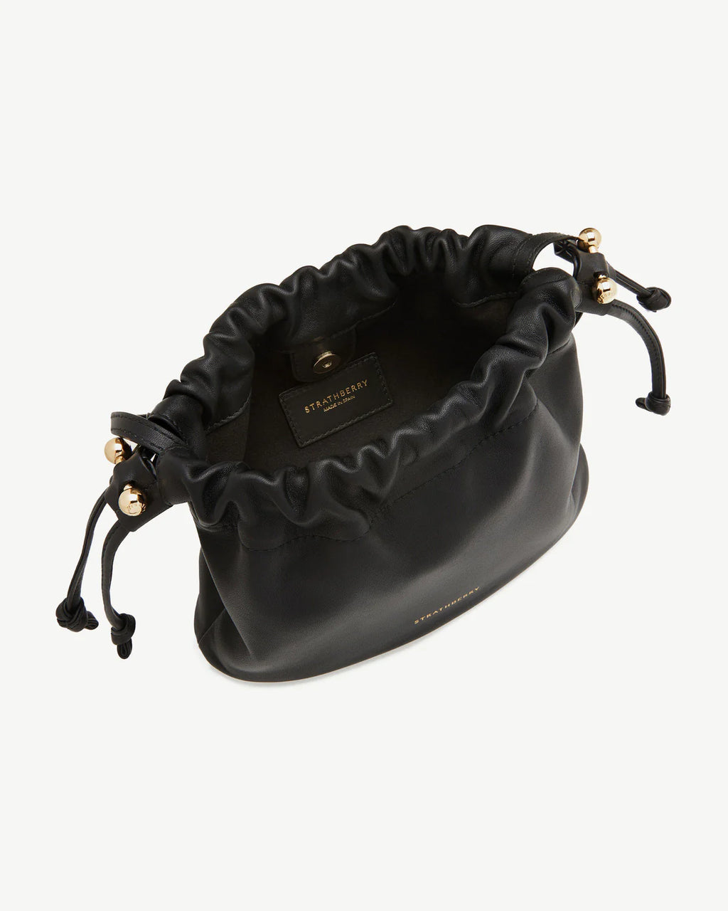 Charlotte Drawstring