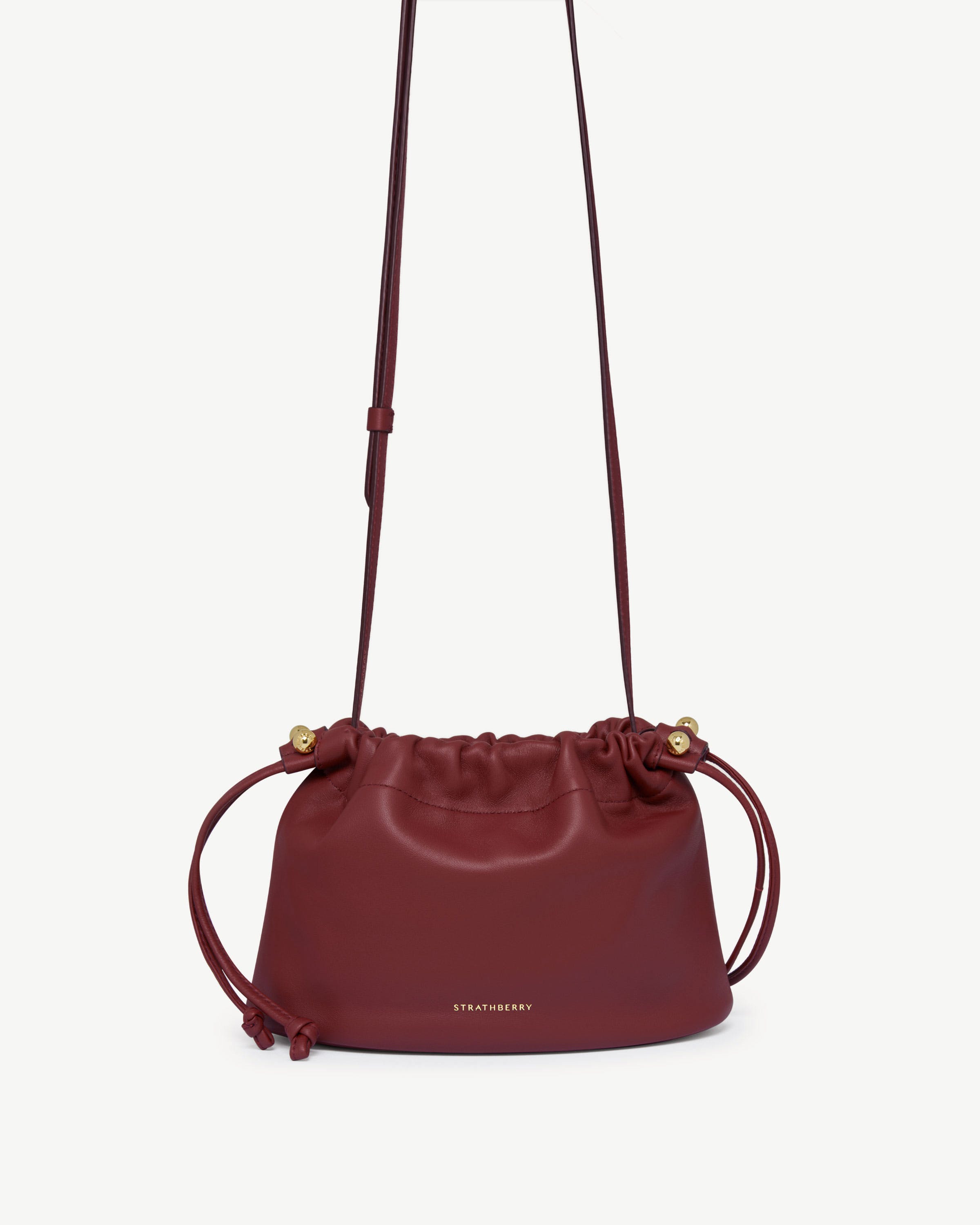 Charlotte Drawstring