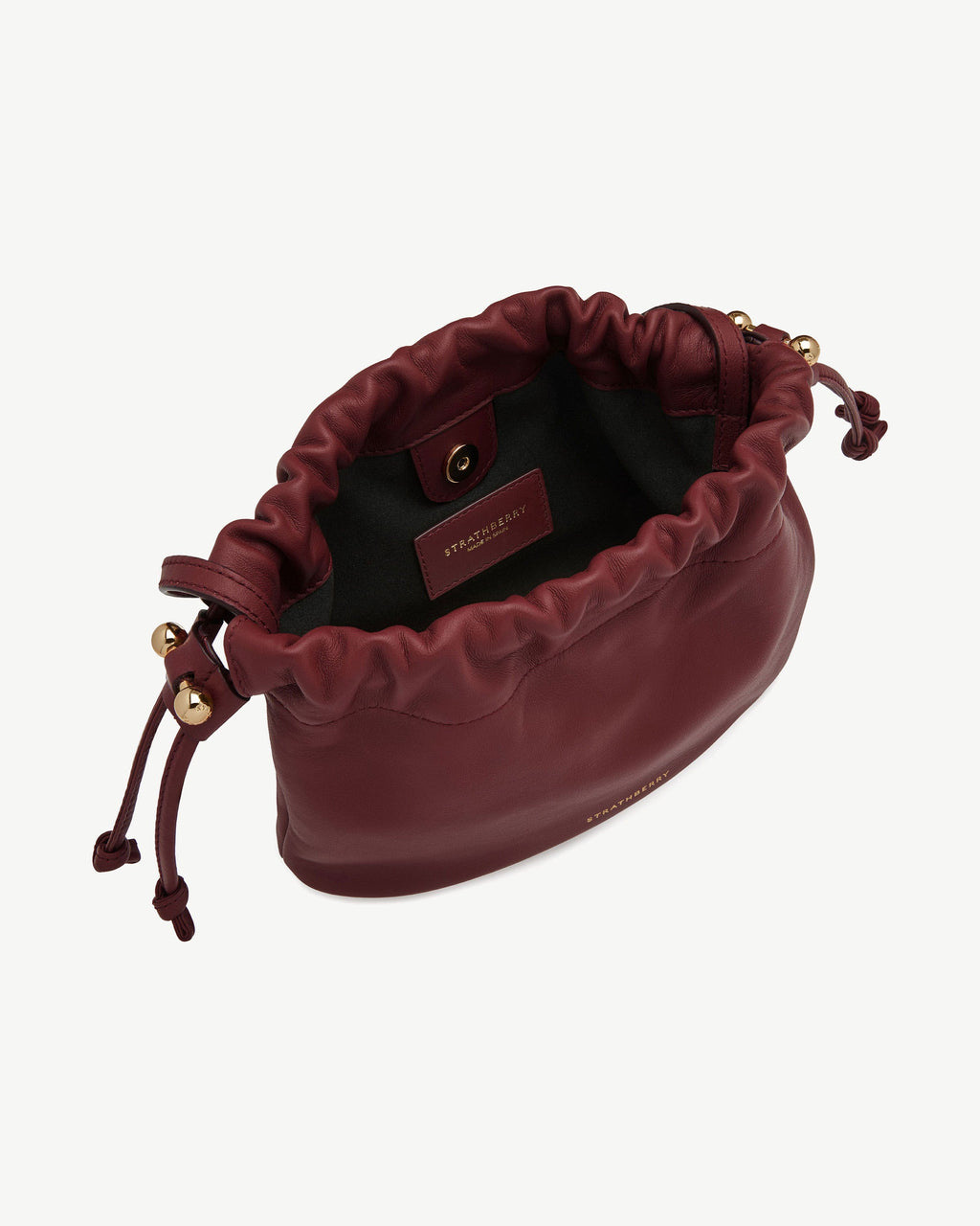 Charlotte Drawstring