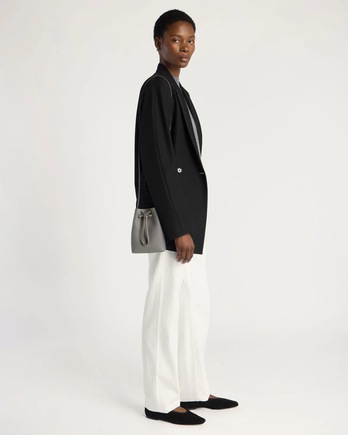 Osette Midi Pouch