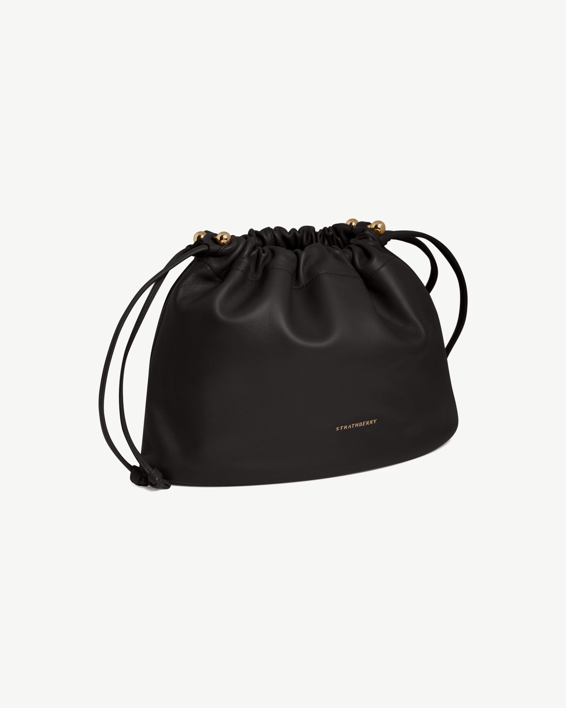 Charlotte Midi Drawstring