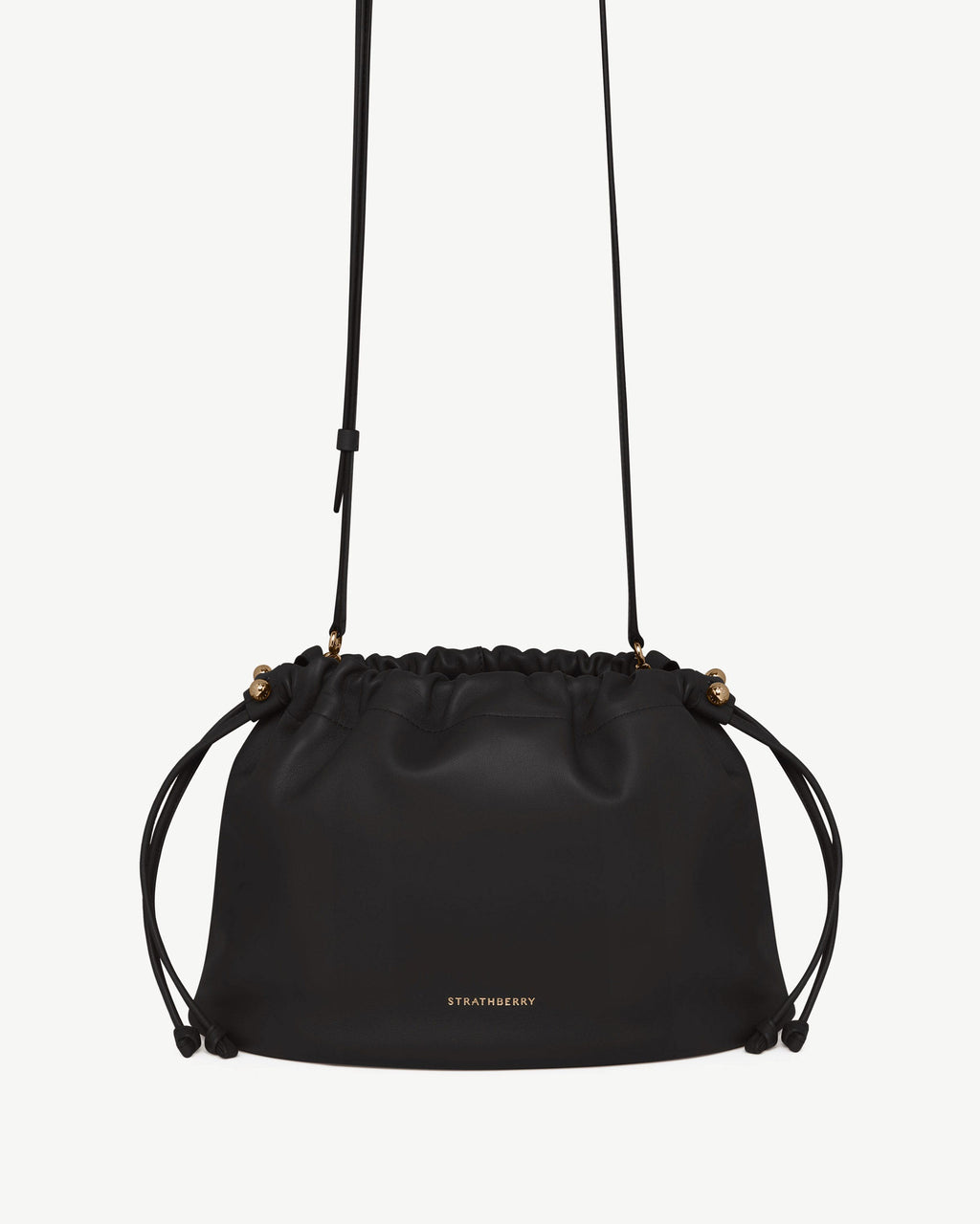 Charlotte Midi Drawstring