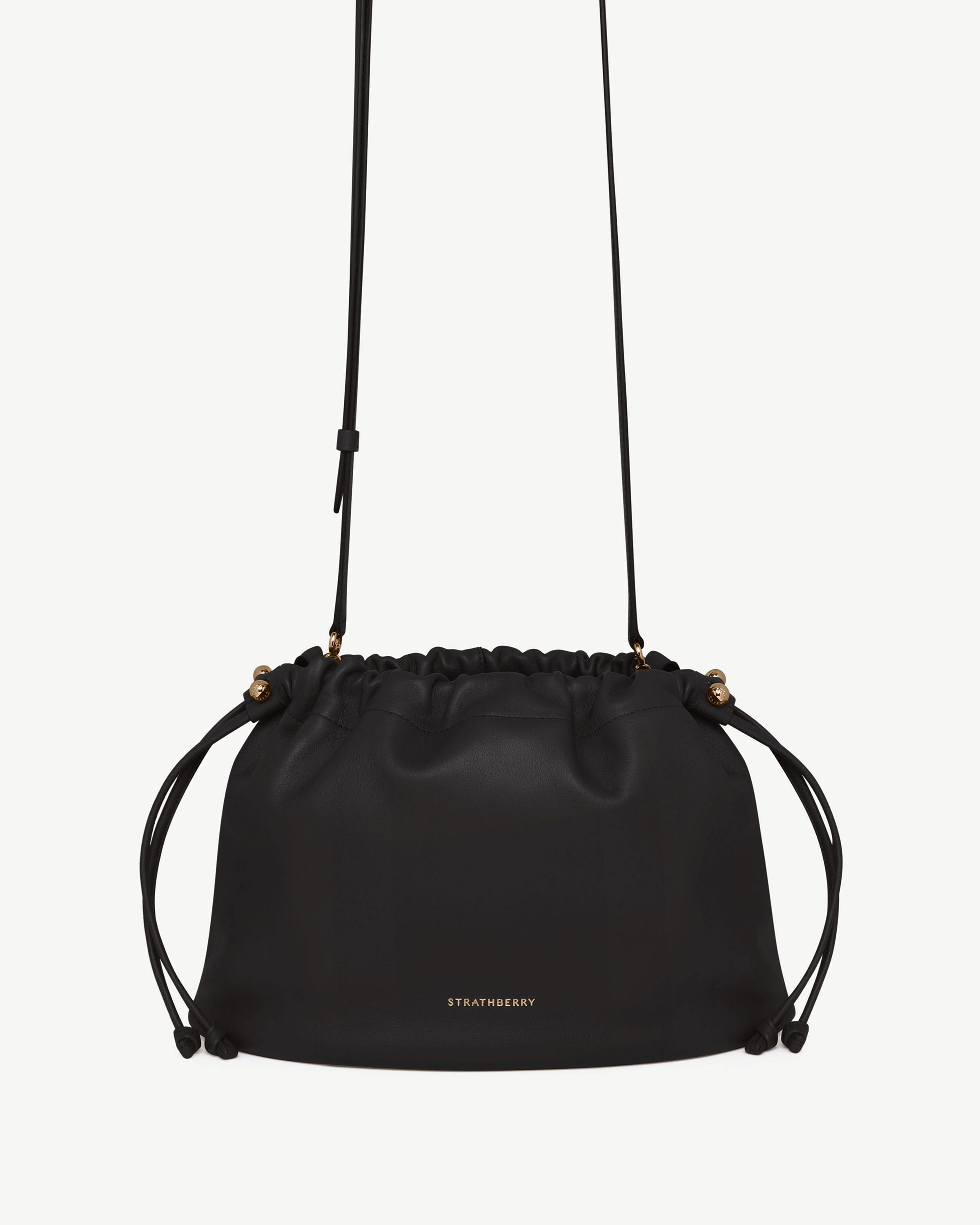 Charlotte Midi Drawstring