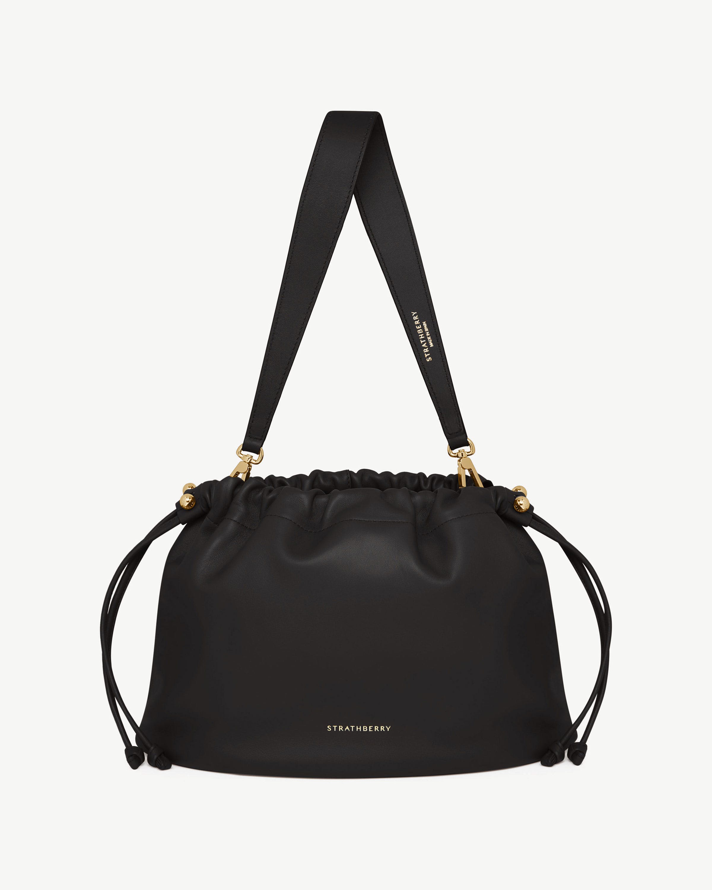 Charlotte Midi Drawstring