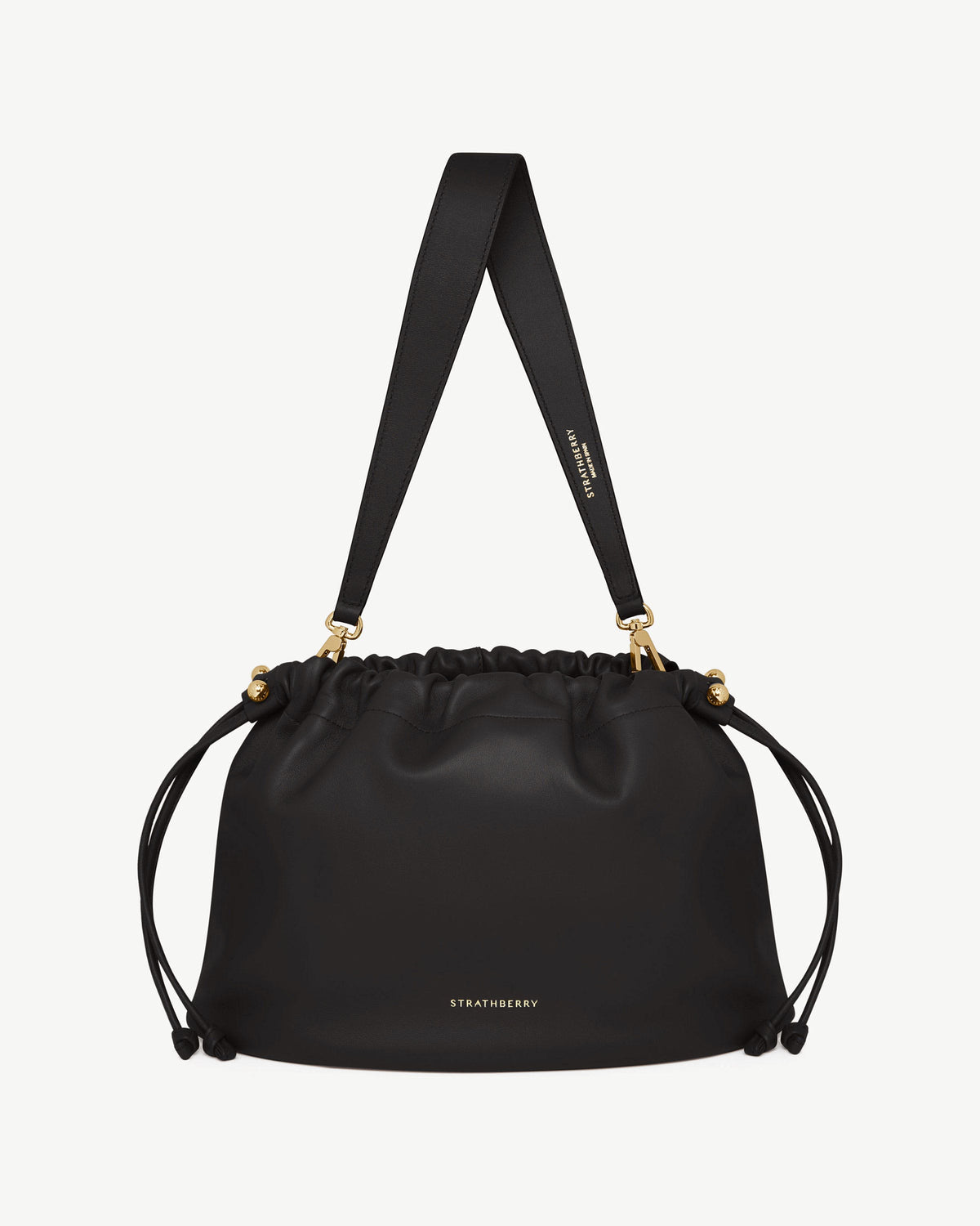 Charlotte Midi Drawstring