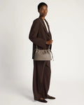 Charlotte Midi Drawstring