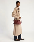 Charlotte Midi Drawstring
