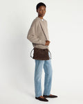 Charlotte Midi Drawstring