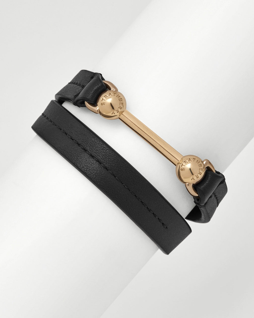 Corda Double Wrap Bracelet