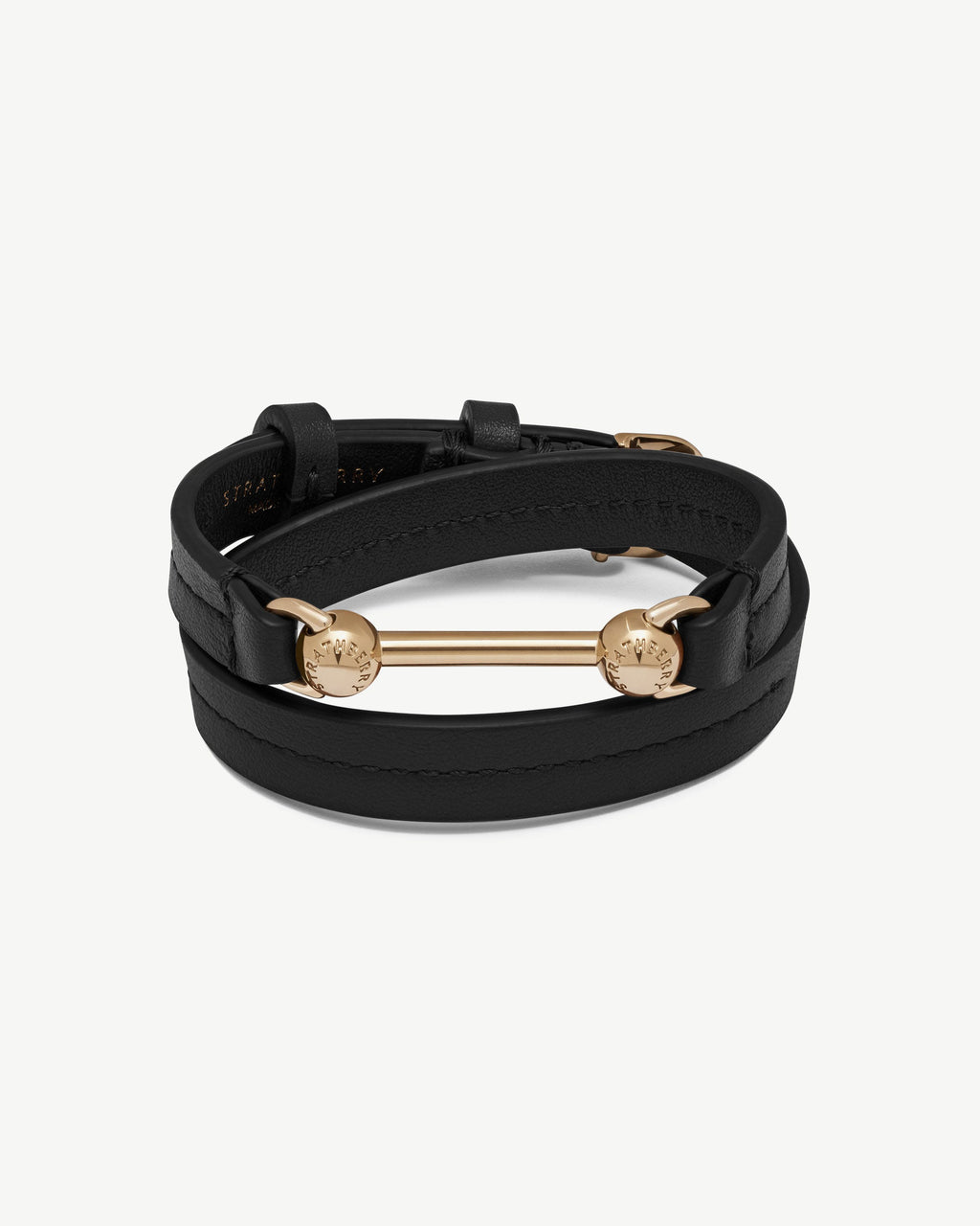 Corda Double Wrap Bracelet