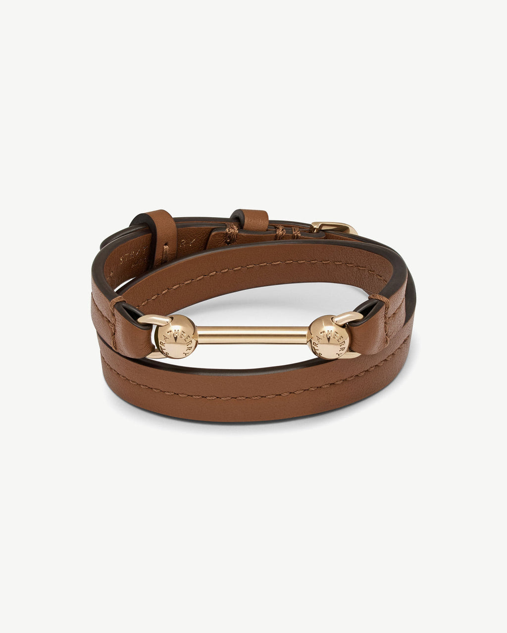 Corda Double Wrap Bracelet