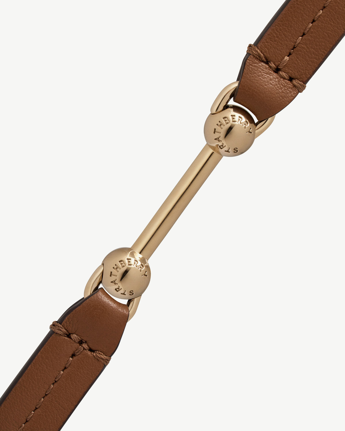 Corda Double Wrap Bracelet
