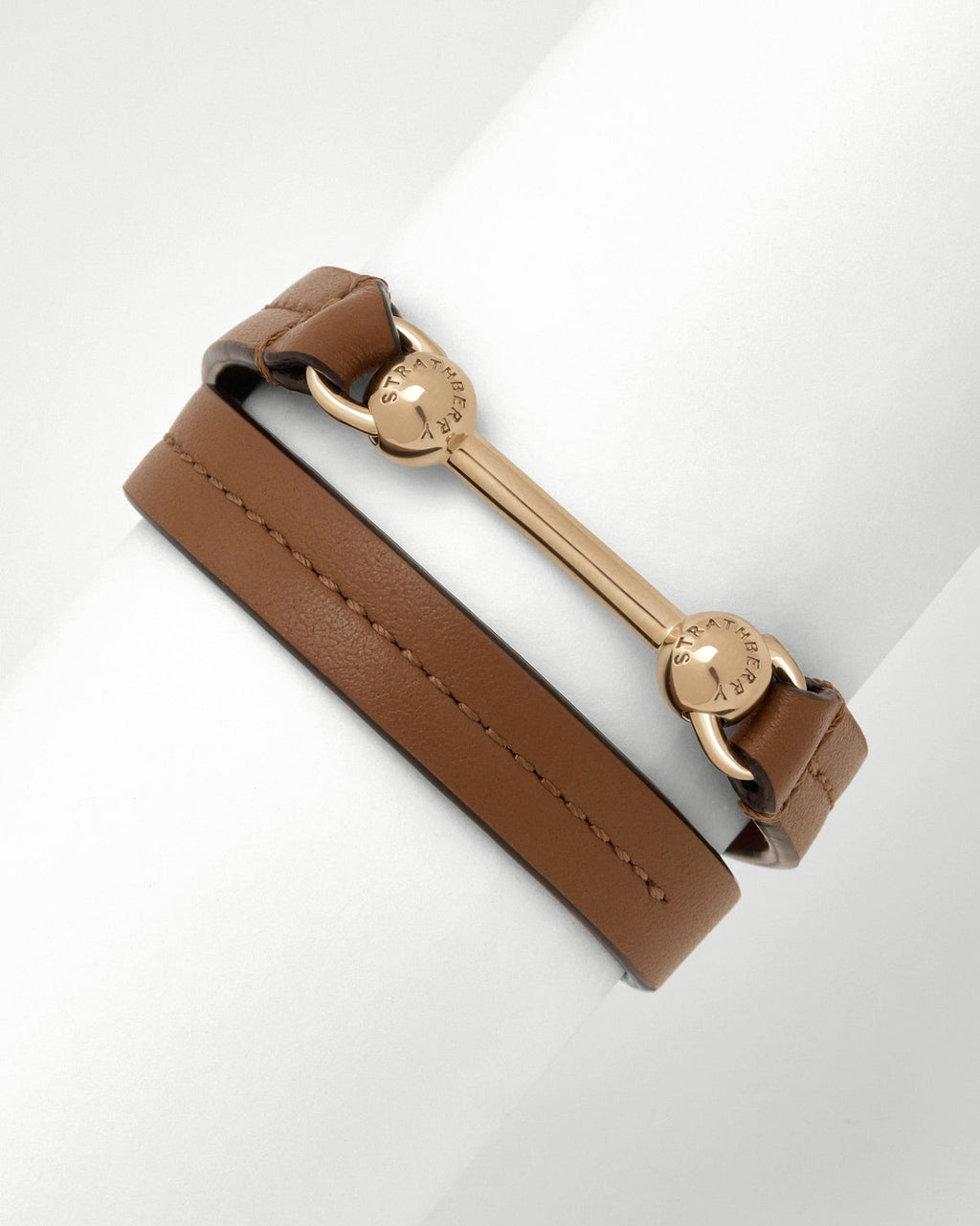 Corda Double Wrap Bracelet