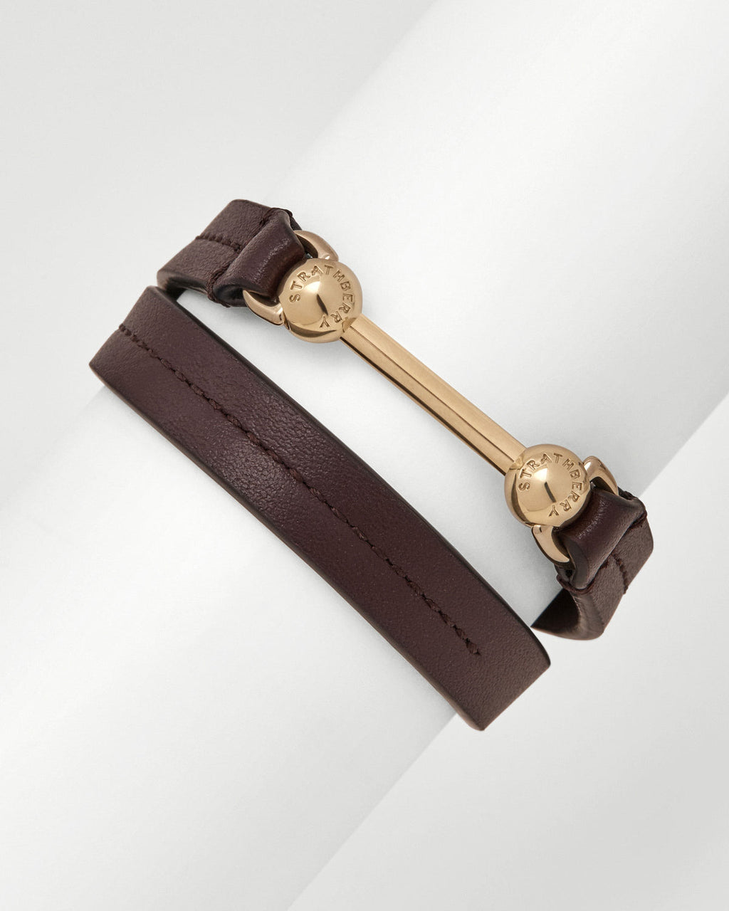 Corda Double Wrap Bracelet