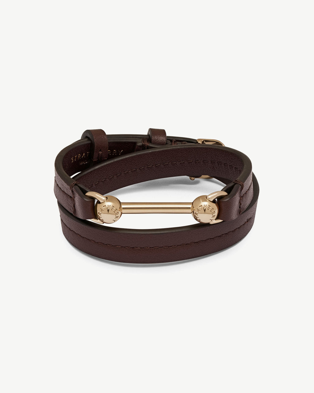 Corda Double Wrap Bracelet
