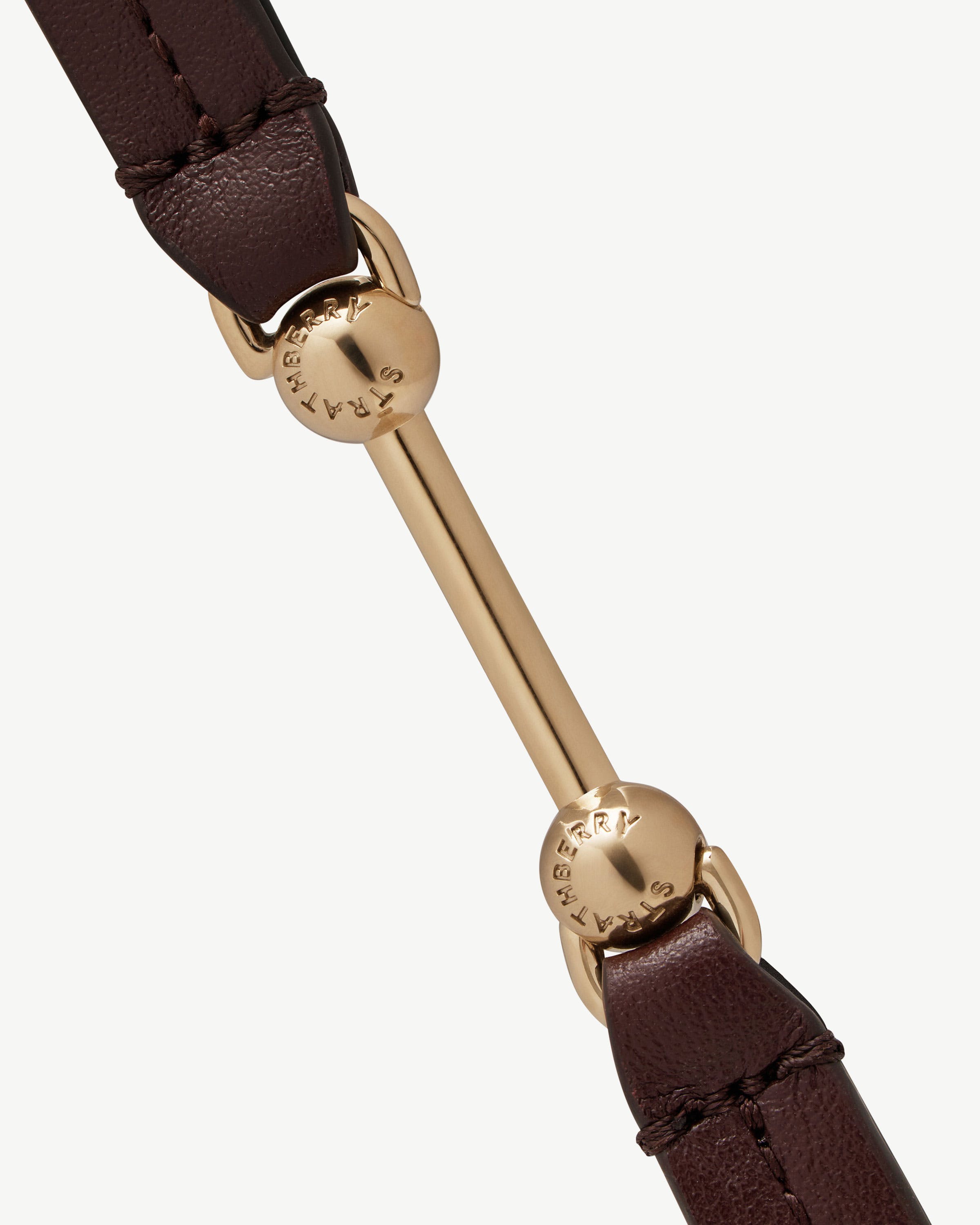 Corda Double Wrap Bracelet