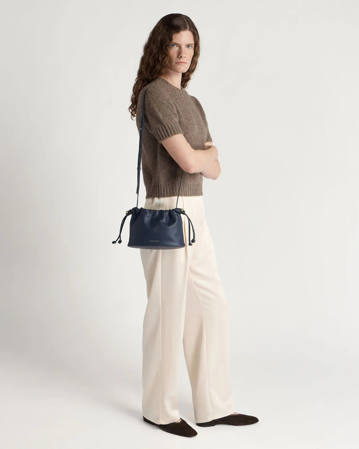 Charlotte Drawstring