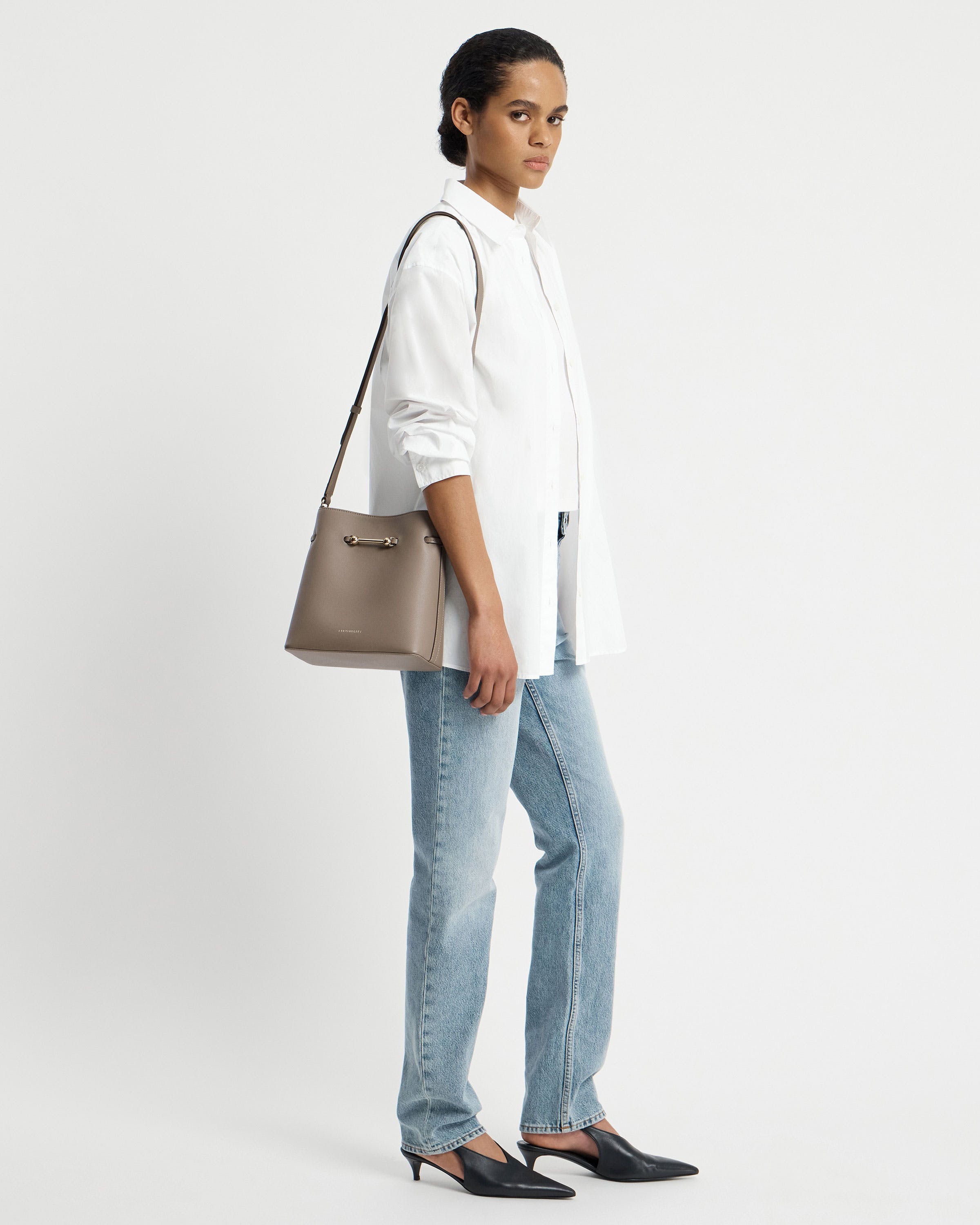 Corda Bucket