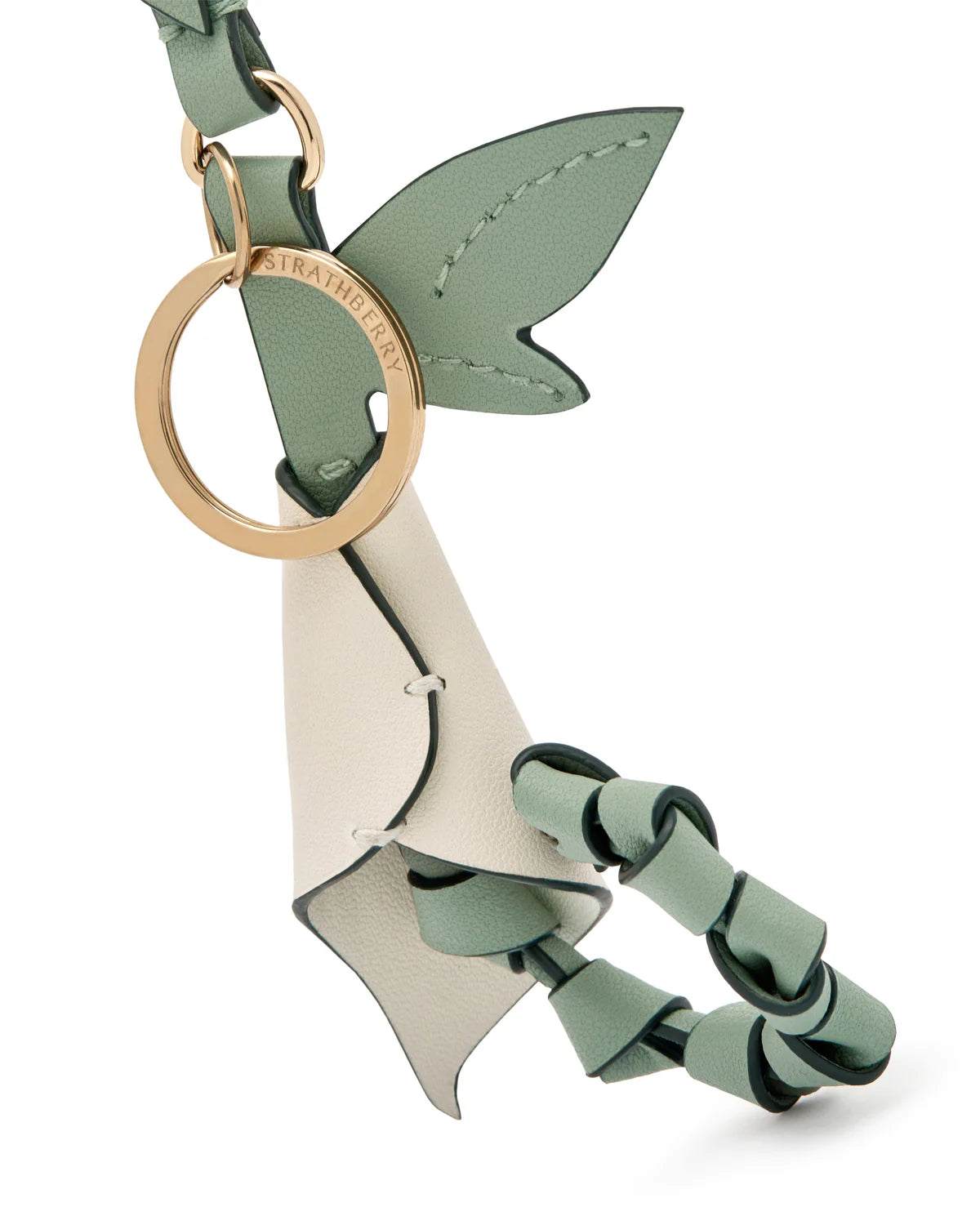 Bag Charm