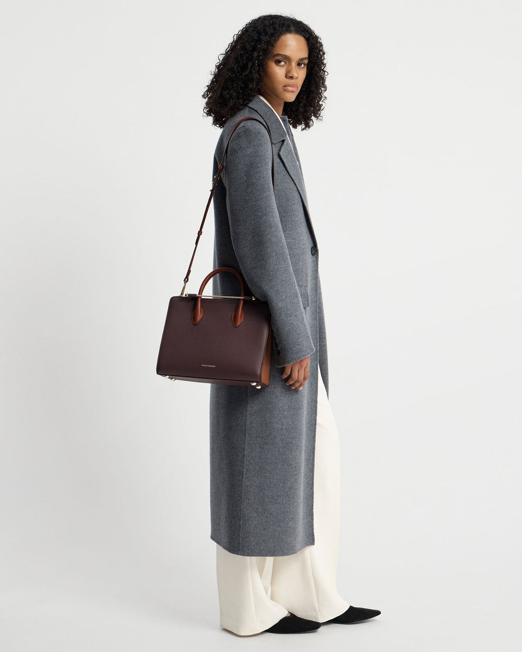 Midi Tote