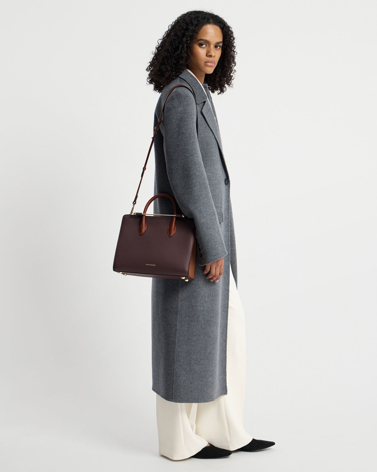 Midi Tote
