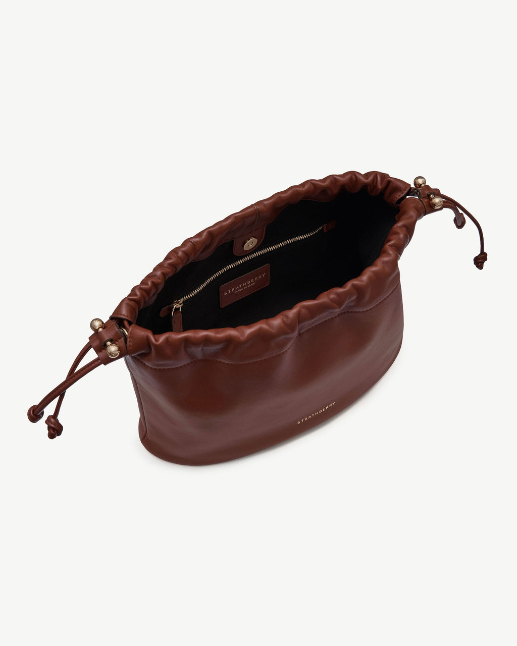Charlotte Midi Drawstring
