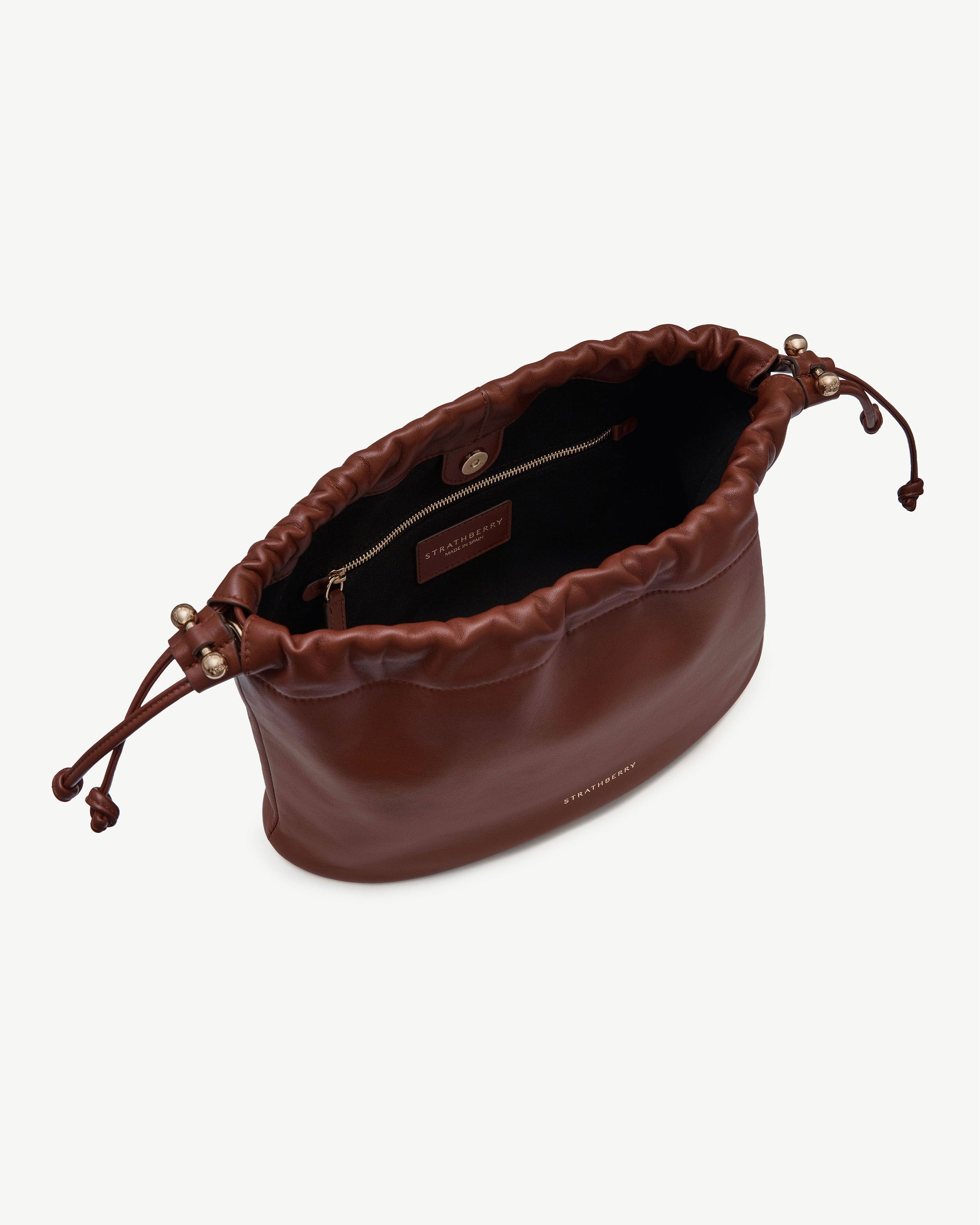 Charlotte Midi Drawstring