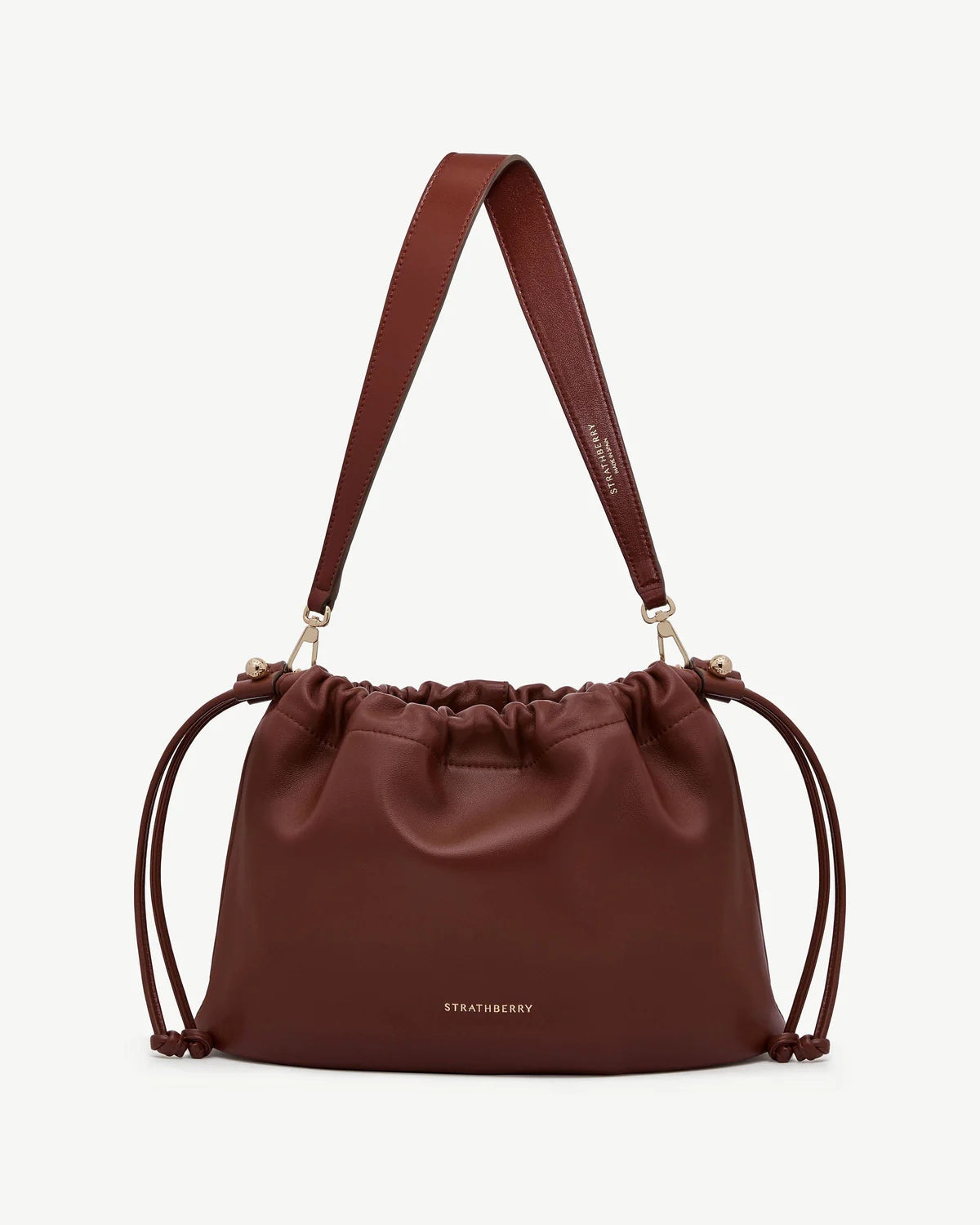 Charlotte Midi Drawstring