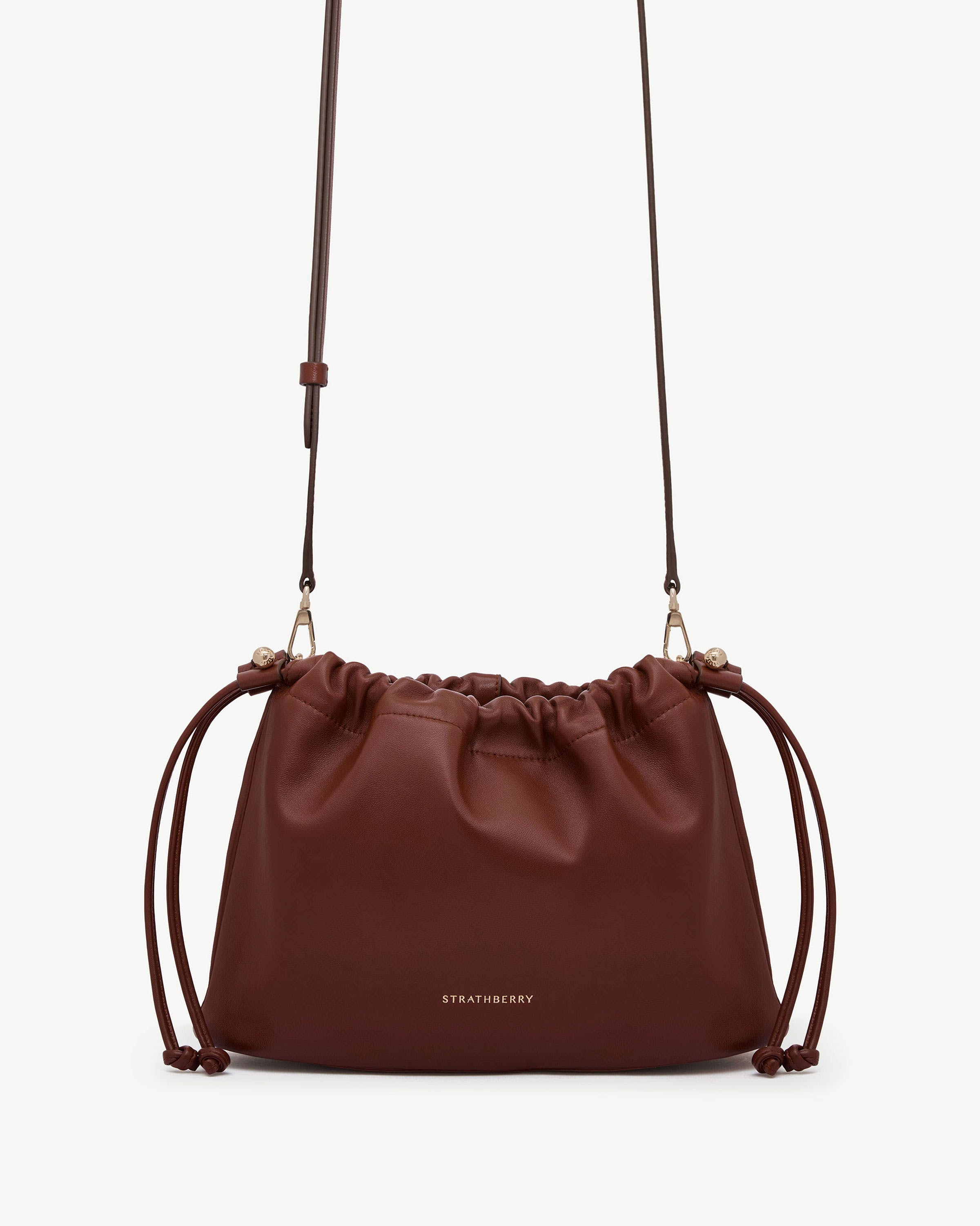 Charlotte Midi Drawstring