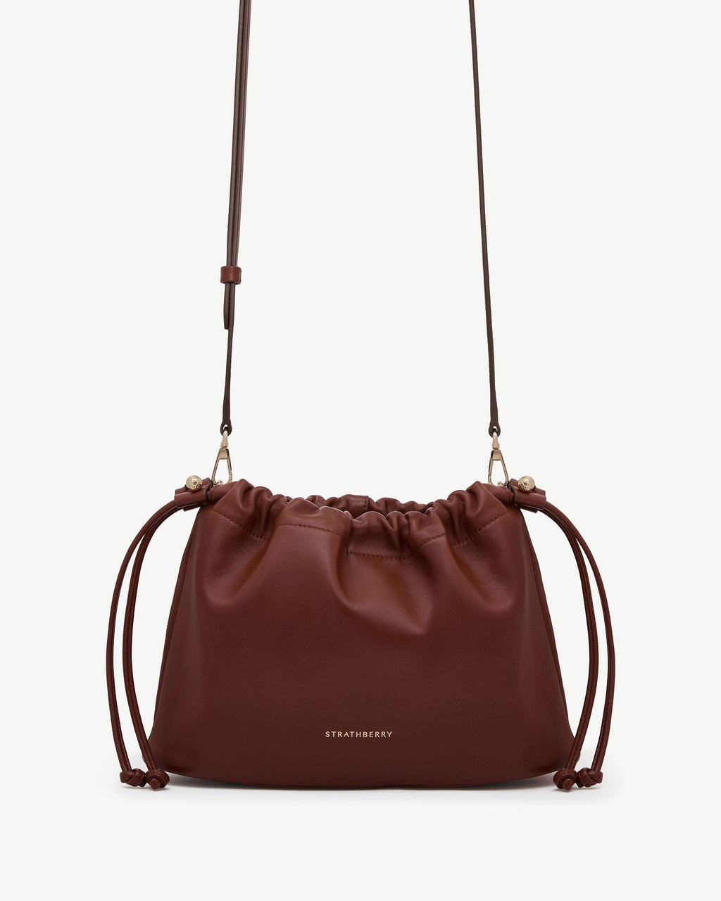 Charlotte Midi Drawstring