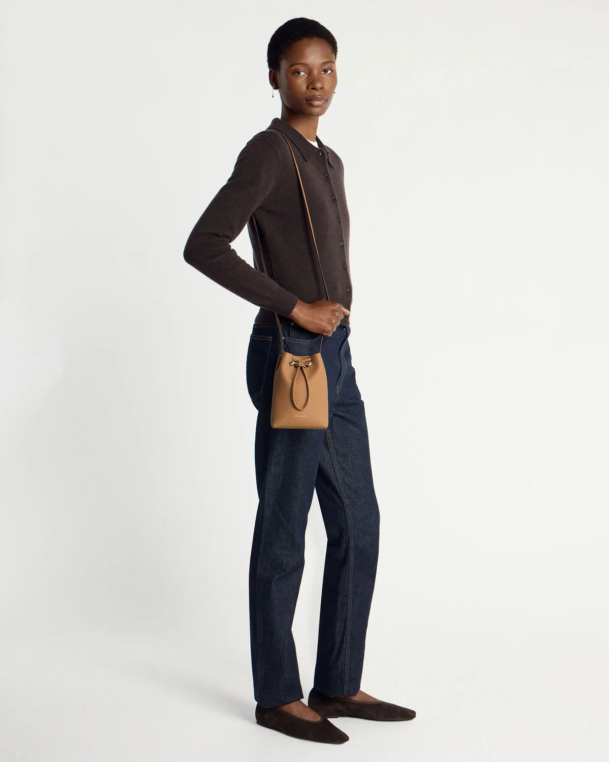 Osette Midi Pouch