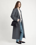 Charlotte Midi Drawstring