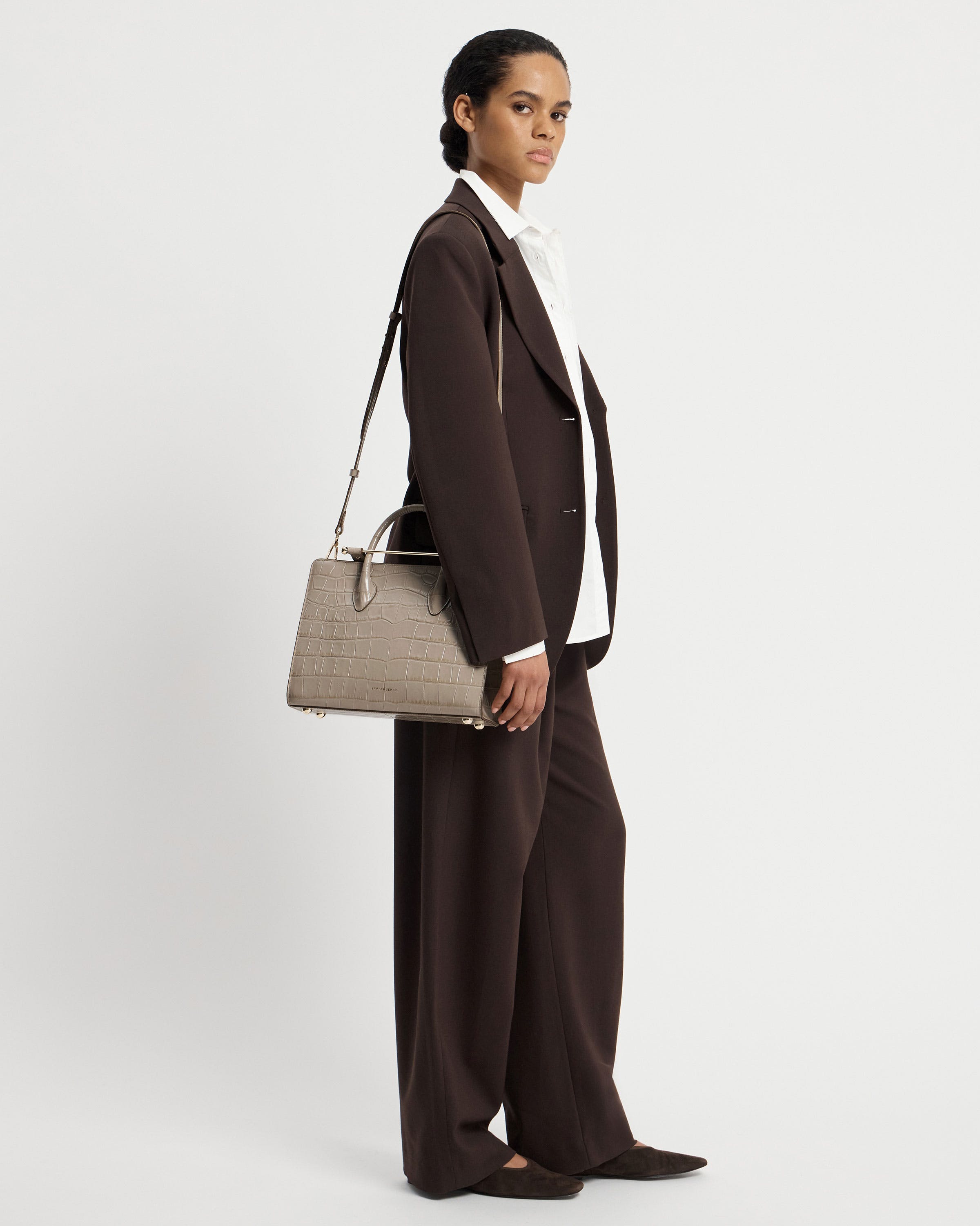 Midi Tote