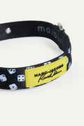 Derrick Adams x Marc Jacobs x maxbone Collar