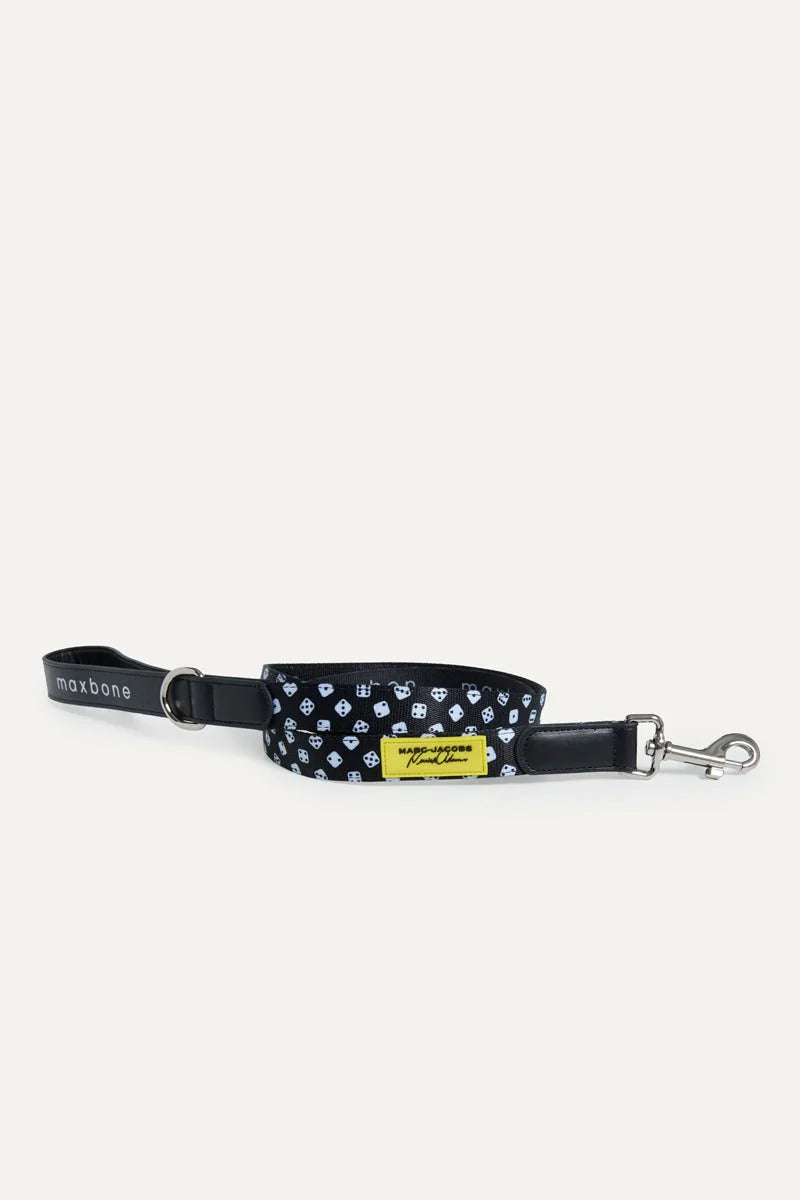 Derrick Adams x Marc Jacobs x maxbone Leash