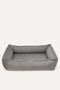Dream Catcher Bed - Chill Grey