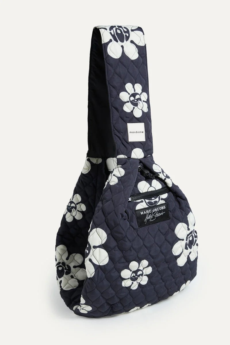 Hattie Stewart x Marc Jacobs x maxbone Sling Carrier